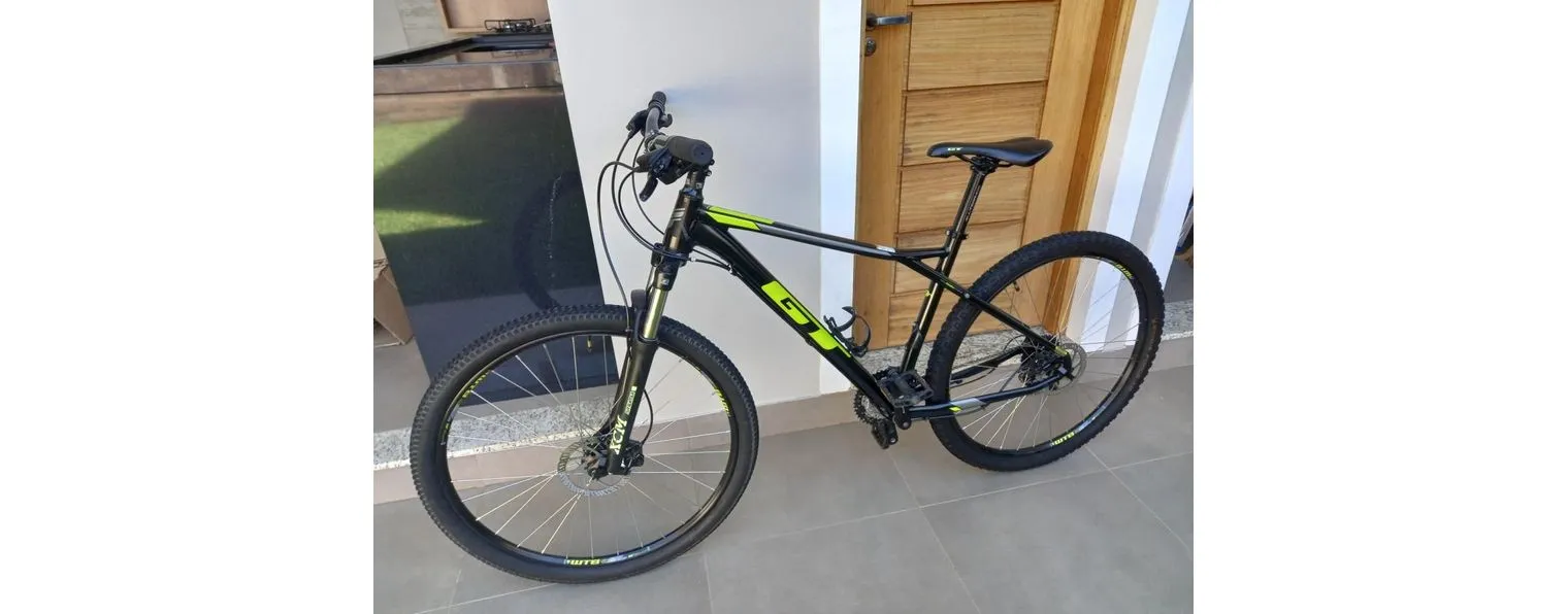 Gt avalanche sport 2019 deals